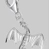 Goldene Hufeisen myToys Nenalina Star Charm Pendant - 925 Sterling Silver - Compatible Charm