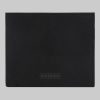 OXMOX OXMOX New Cryptan Wallet - RFID Protected, Durable Design black Accessoires & Taschen