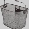 Prophete Bicycle Basket - Perfect for School Bags | Durable & Secure Mädchenmode Prophete