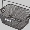 Prophete Bicycle Basket - Perfect for School Bags | Durable & Secure Prophete Mädchenmode