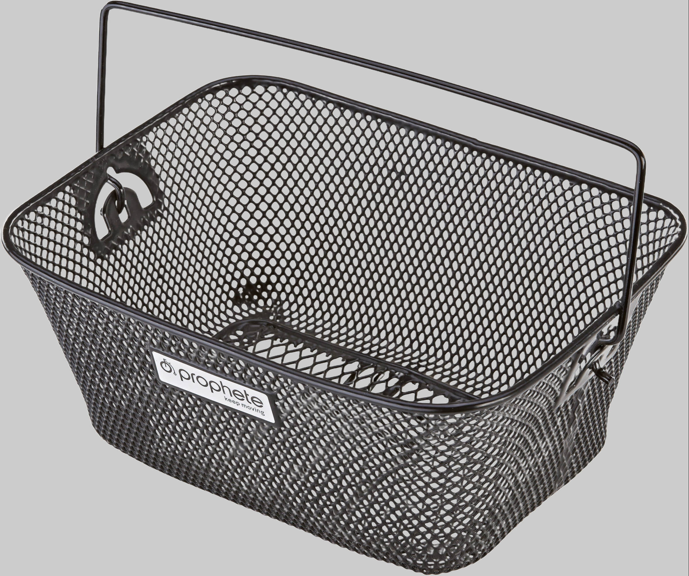 Prophete Bicycle Basket - Perfect for School Bags | Durable & Secure Prophete Mädchenmode