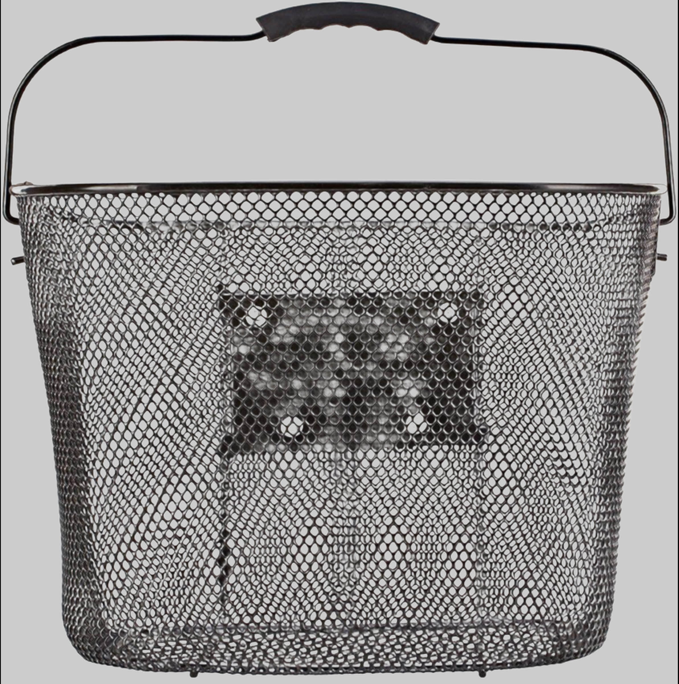 Prophete Bicycle Basket - Perfect for School Bags | Durable & Secure Mädchenmode Prophete