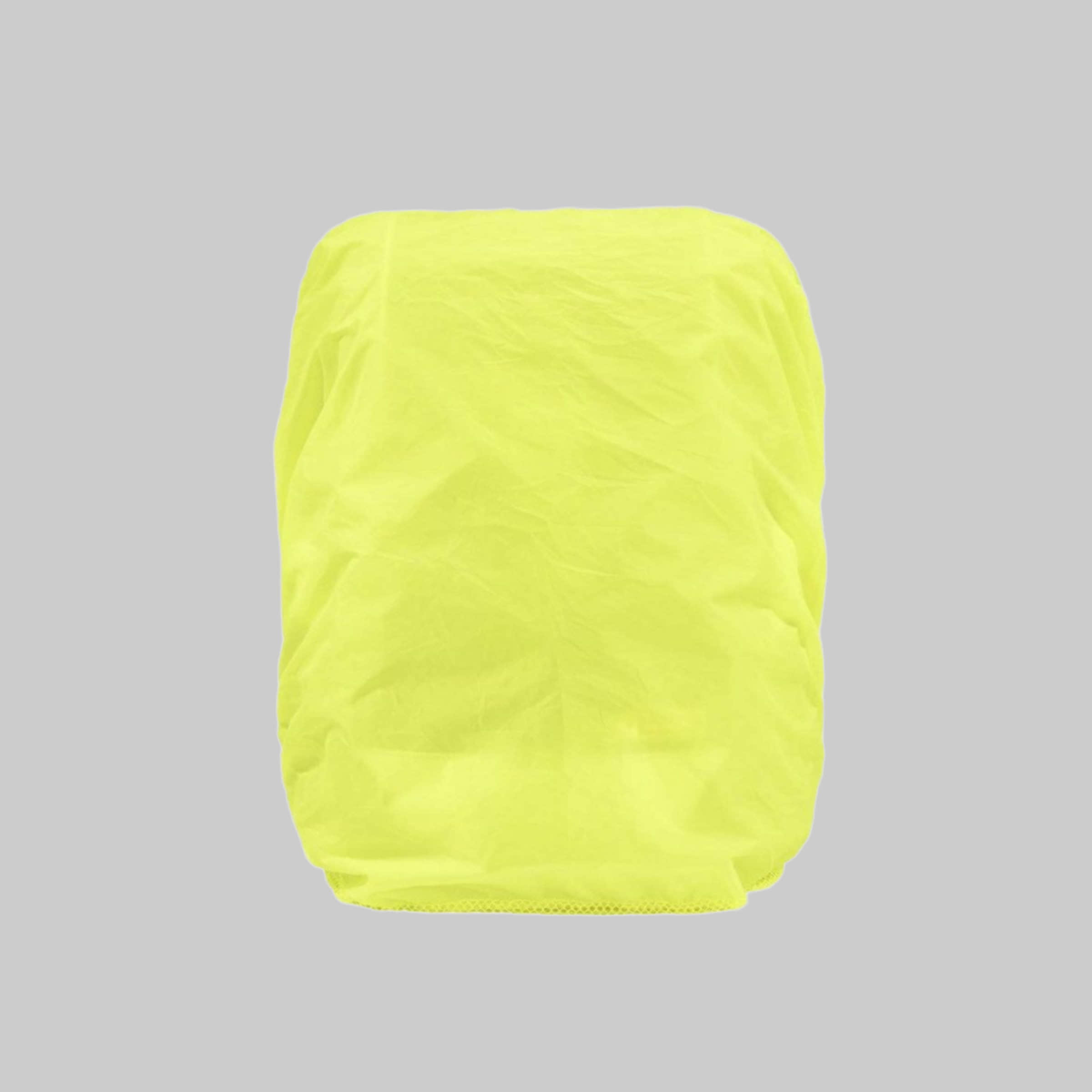 REGENHÃœLLE - Step by Step Reisetasche uni regular fit (1-tlg) Step by Step Mädchenmode