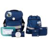 Spielzeug SCHOOL-MOODu00AE SCHOOL-MOOD® Timeless School Backpack Set (7-Piece) - Recycled Materials paul