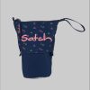 Ausstattung & Pflege Satch Satch Pencil Slider - Recycled Polyester, Slide-Down Design Funky Frid