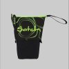 Satch Pencil Slider - Recycled Polyester, Slide-Down Design Green Supr Satch Ausstattung & Pflege