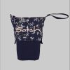 Ausstattung & Pflege Satch Satch Pencil Slider - Recycled Polyester, Slide-Down Design Bloomy Bre