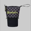 Satch Ausstattung & Pflege Satch Pencil Slider - Recycled Polyester, Slide-Down Design Dark Skate