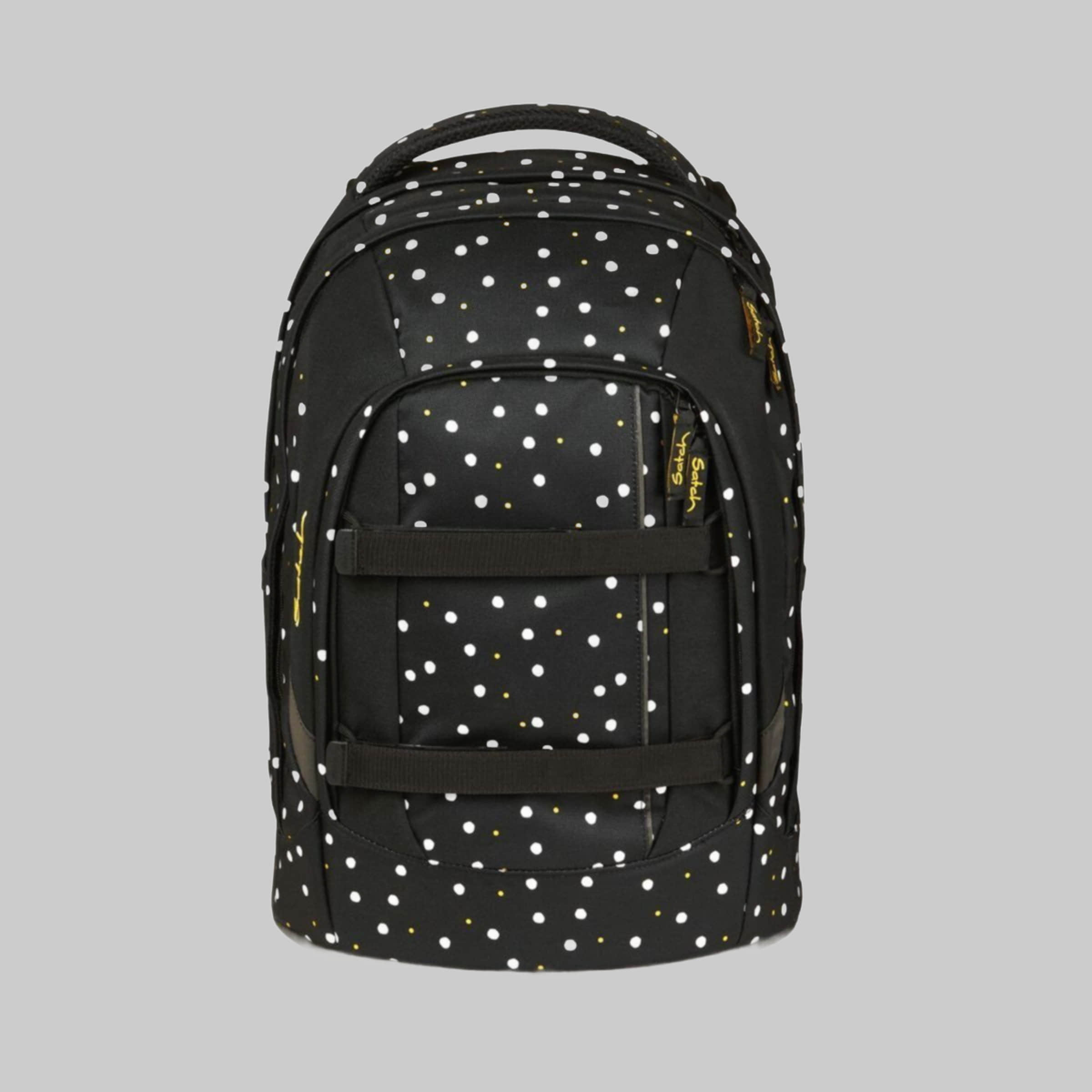 Satch Spielzeug Satch Schulrucksack Pack (3-teilig) Lazy Daisy