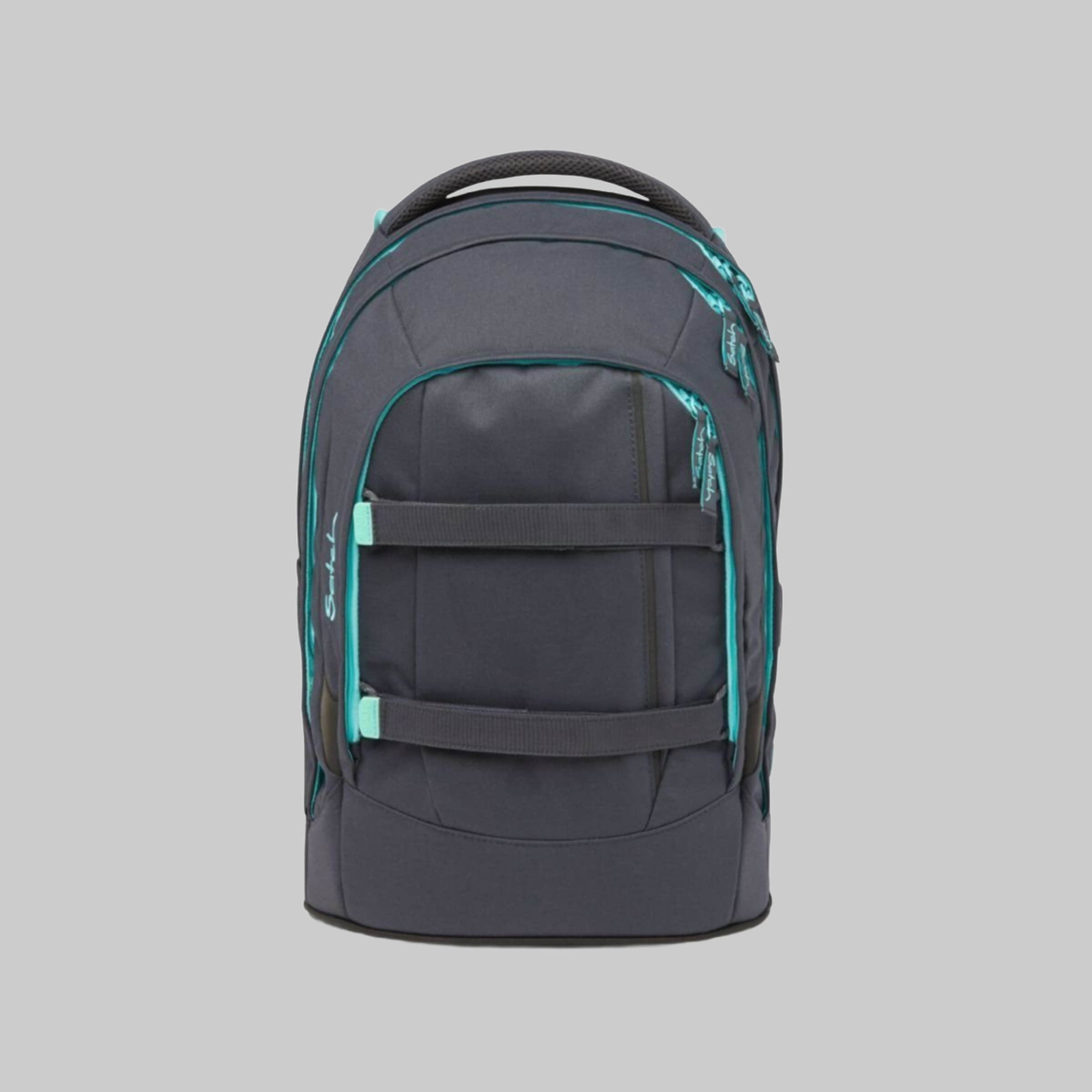 Satch Satch Schulrucksack Pack (3-teilig) Mint Phantom Spielzeug