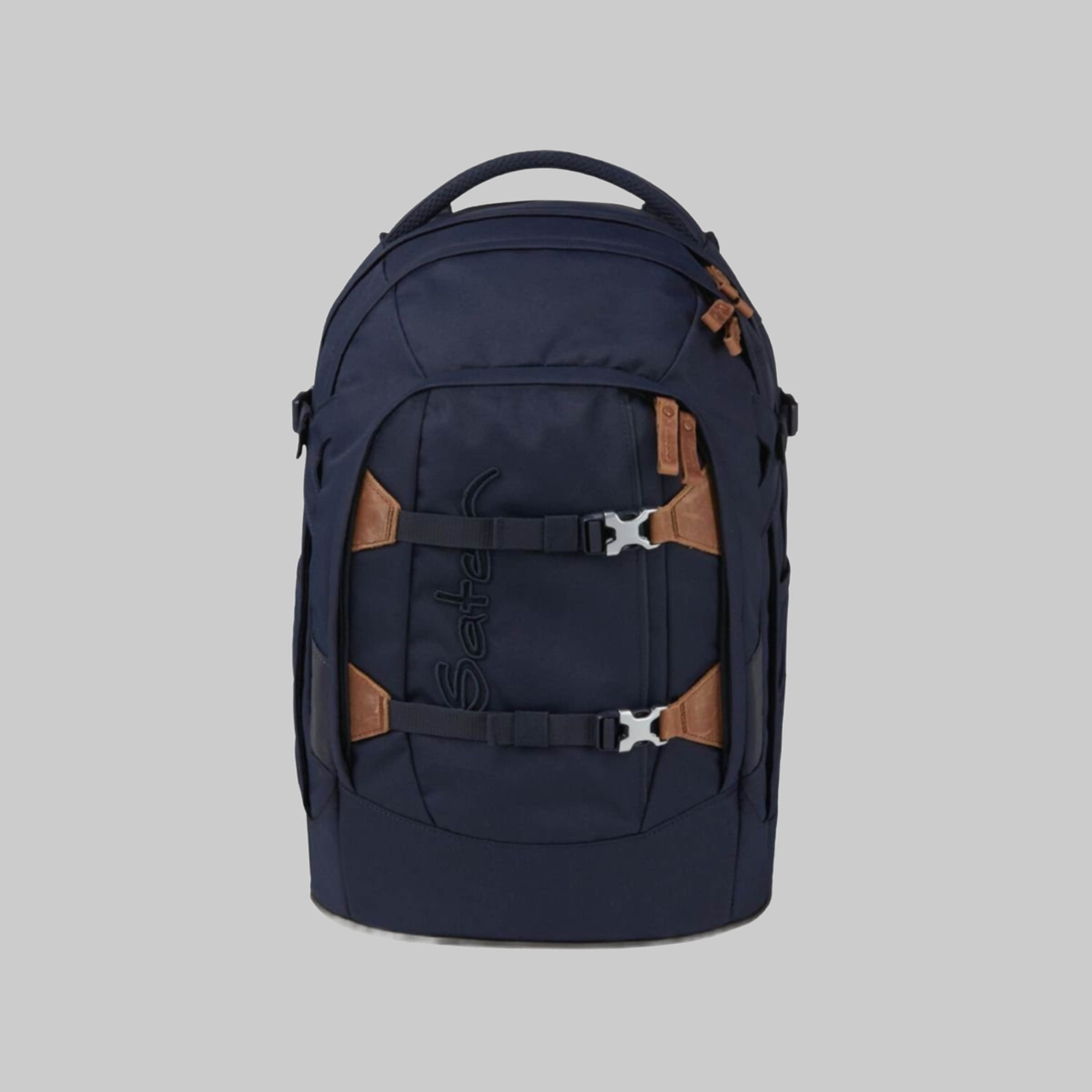 Satch Schulrucksack Pack (3-teilig) Nordic Blue Satch Spielzeug