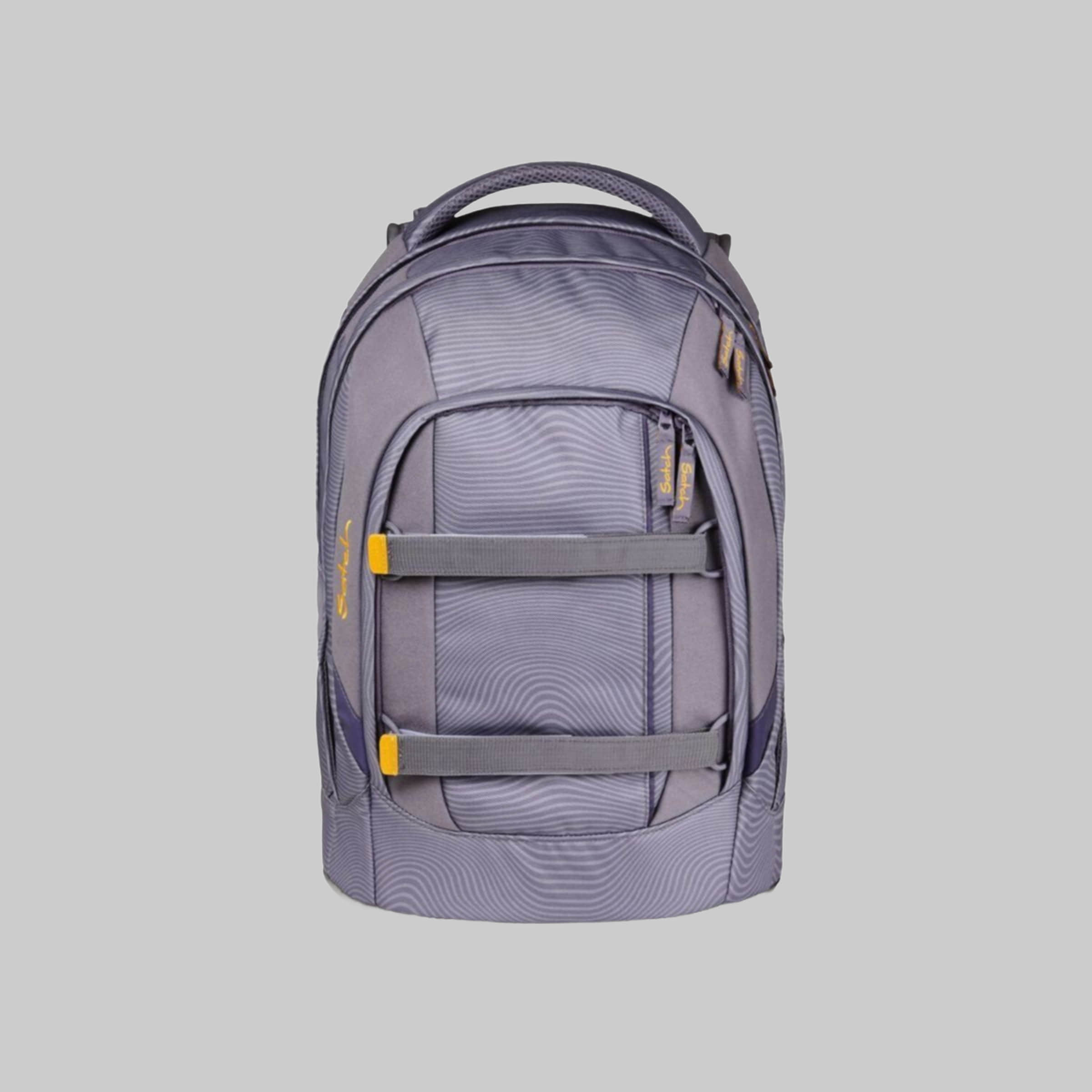 Satch Schulrucksack Pack (3-teilig) Mesmerize Spielzeug Satch