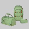 Satch Schulrucksack Pack (3tlg., inkl. Schlamperbox und Sporttasche) Nordic Jad Spielzeug Satch