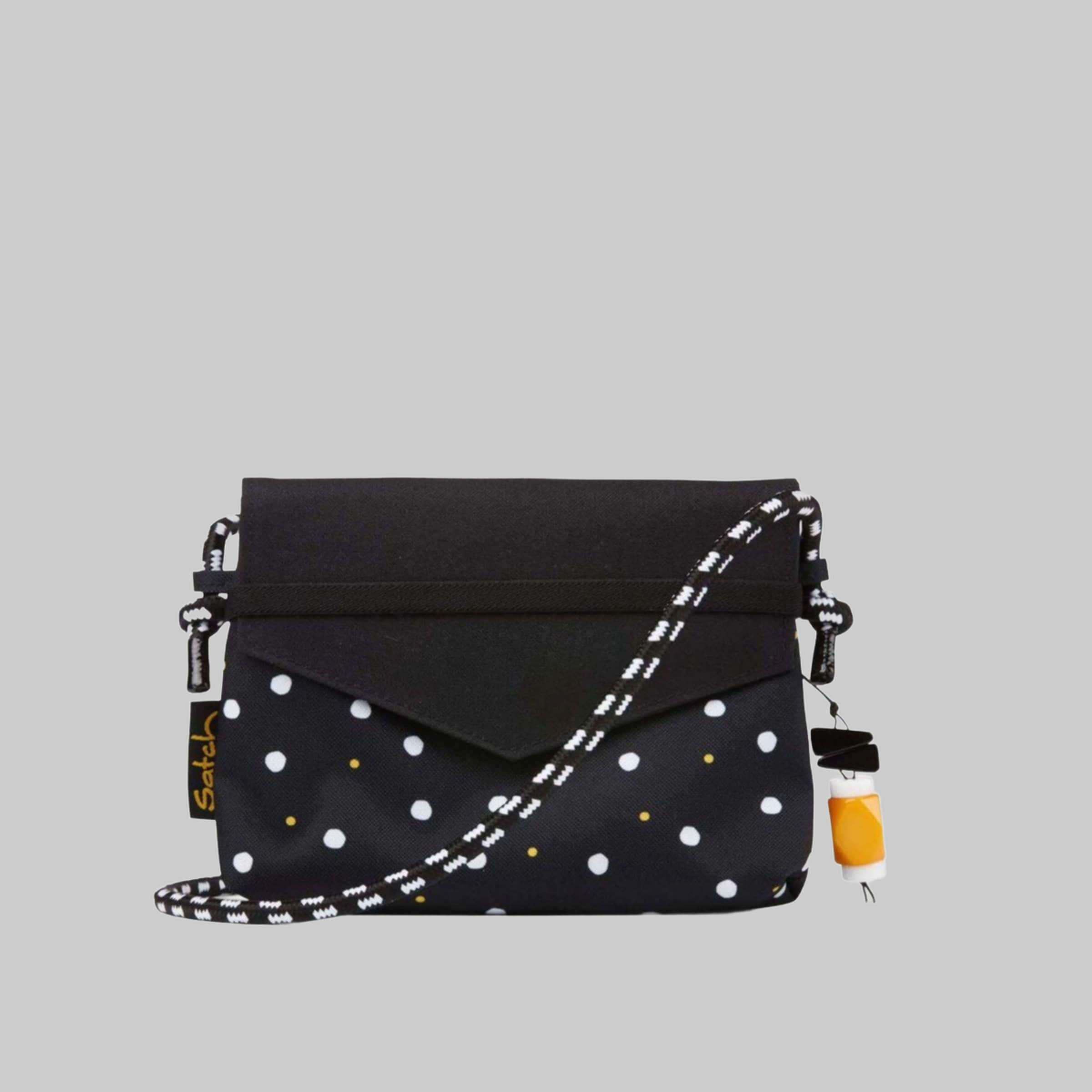 Satch Schultertasche Clutch Lazy Daisy Satch Spielzeug