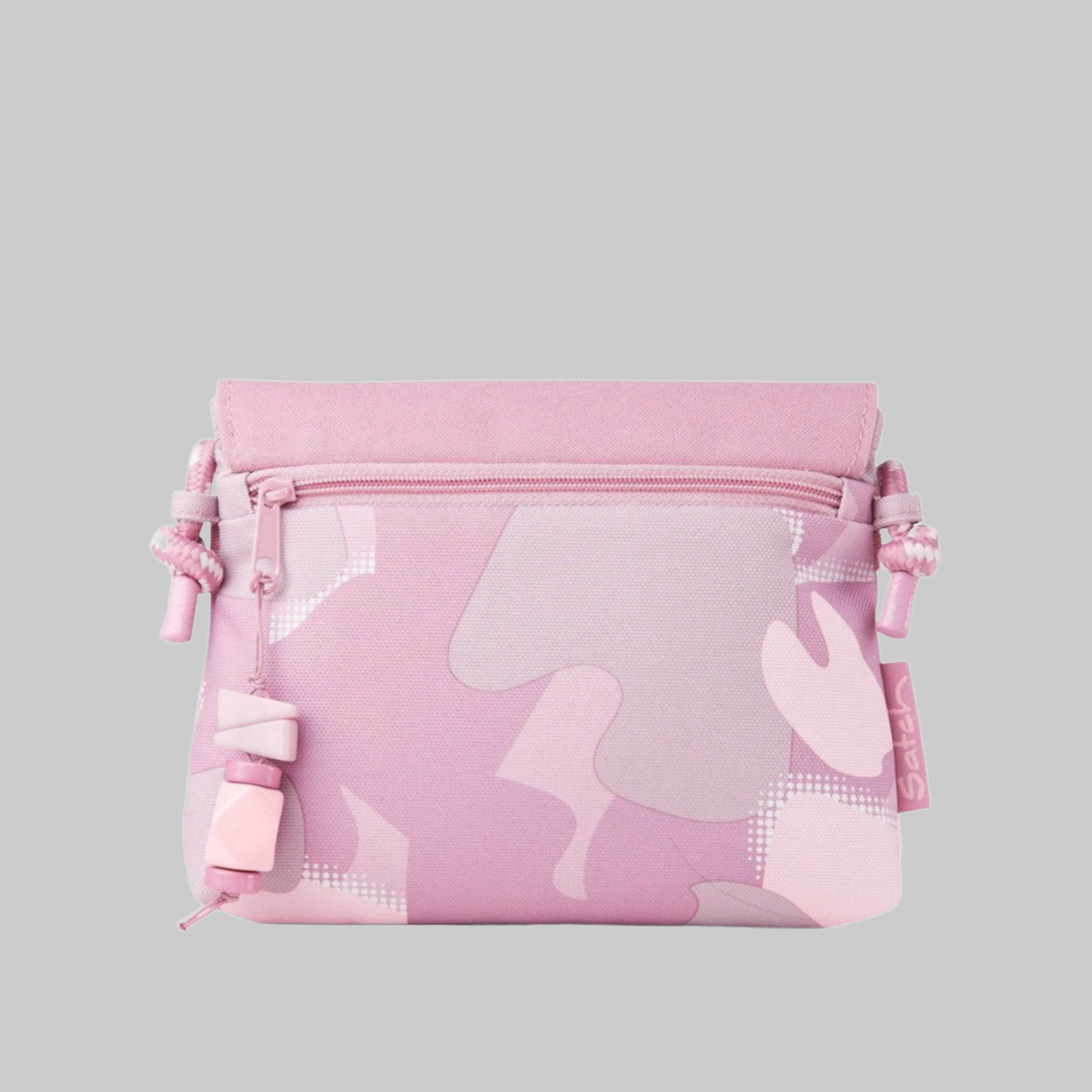 Satch Schultertasche Clutch Heartbreak Spielzeug Satch