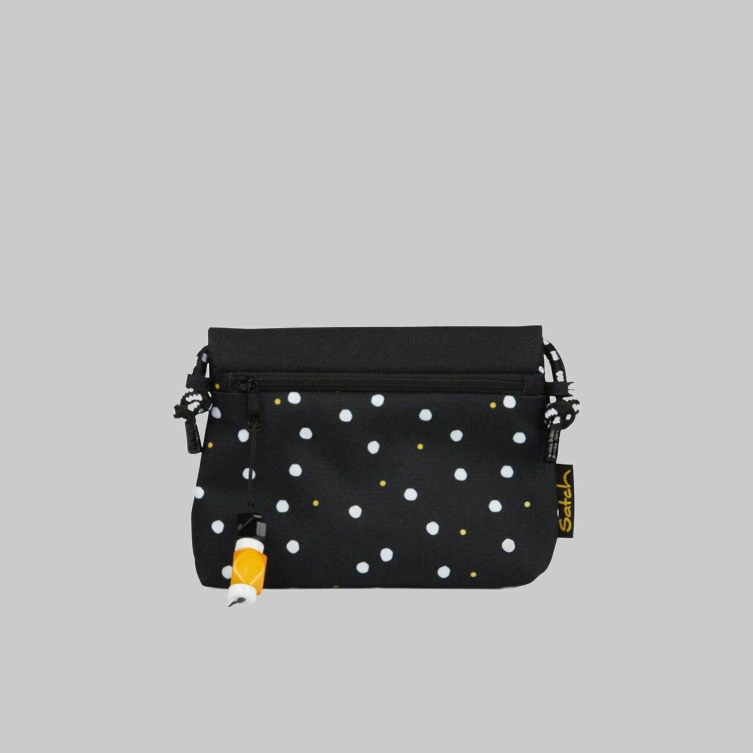 Satch Schultertasche Clutch Lazy Daisy Satch Spielzeug