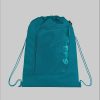 Spielzeug Satch Satch Turnbeutel: Recycled PET Gym Bag | Eco-Friendly Design Deep Petro