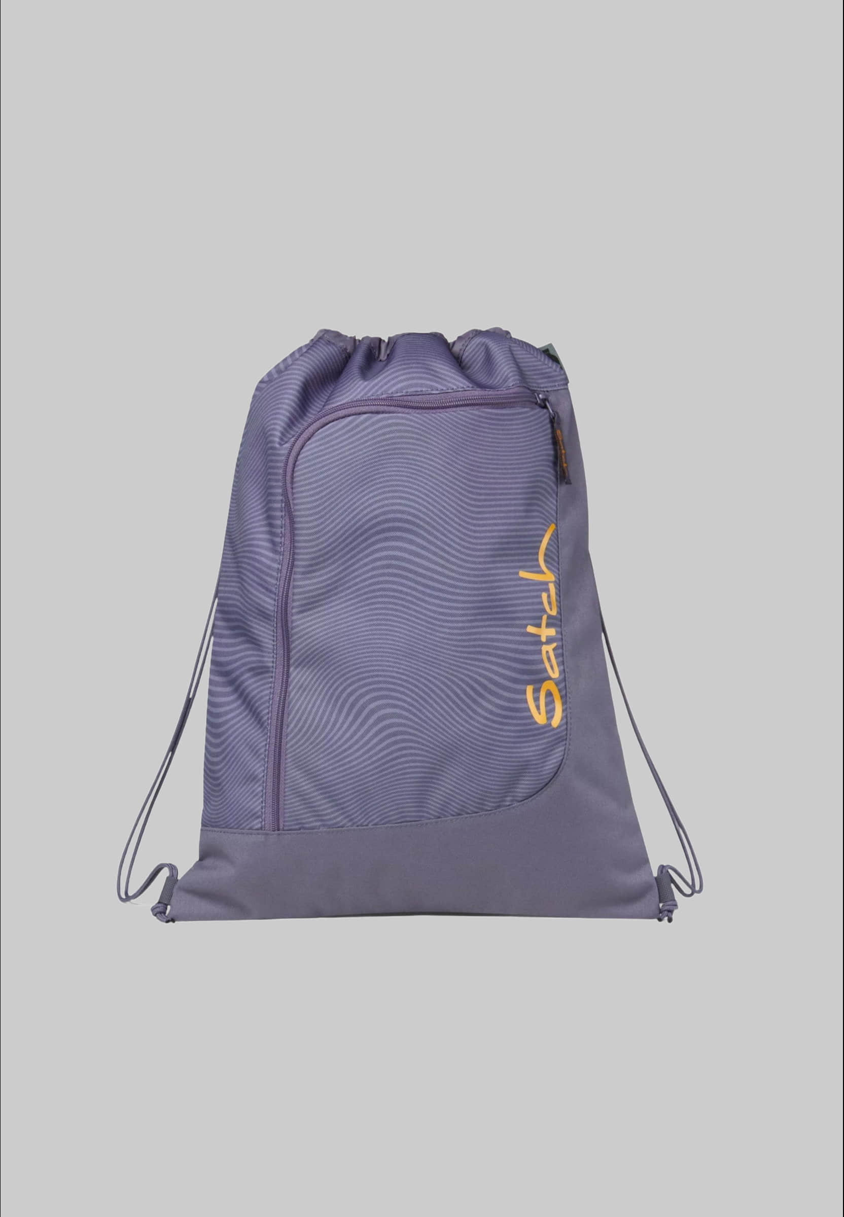 Satch Turnbeutel: Recycled PET Gym Bag | Eco-Friendly Design Mesmerize Spielzeug Satch