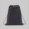 Satch Spielzeug Satch Turnbeutel: Recycled PET Gym Bag | Eco-Friendly Design Nordic Gre