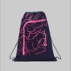 Satch Satch Turnbeutel: Recycled PET Gym Bag | Eco-Friendly Design Pink Supre Spielzeug