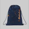 Satch Satch Turnbeutel: Recycled PET Gym Bag | Eco-Friendly Design Urban Jour Spielzeug