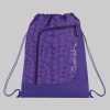 Spielzeug Satch Satch Turnbeutel: Recycled PET Gym Bag | Eco-Friendly Design Bright Faces