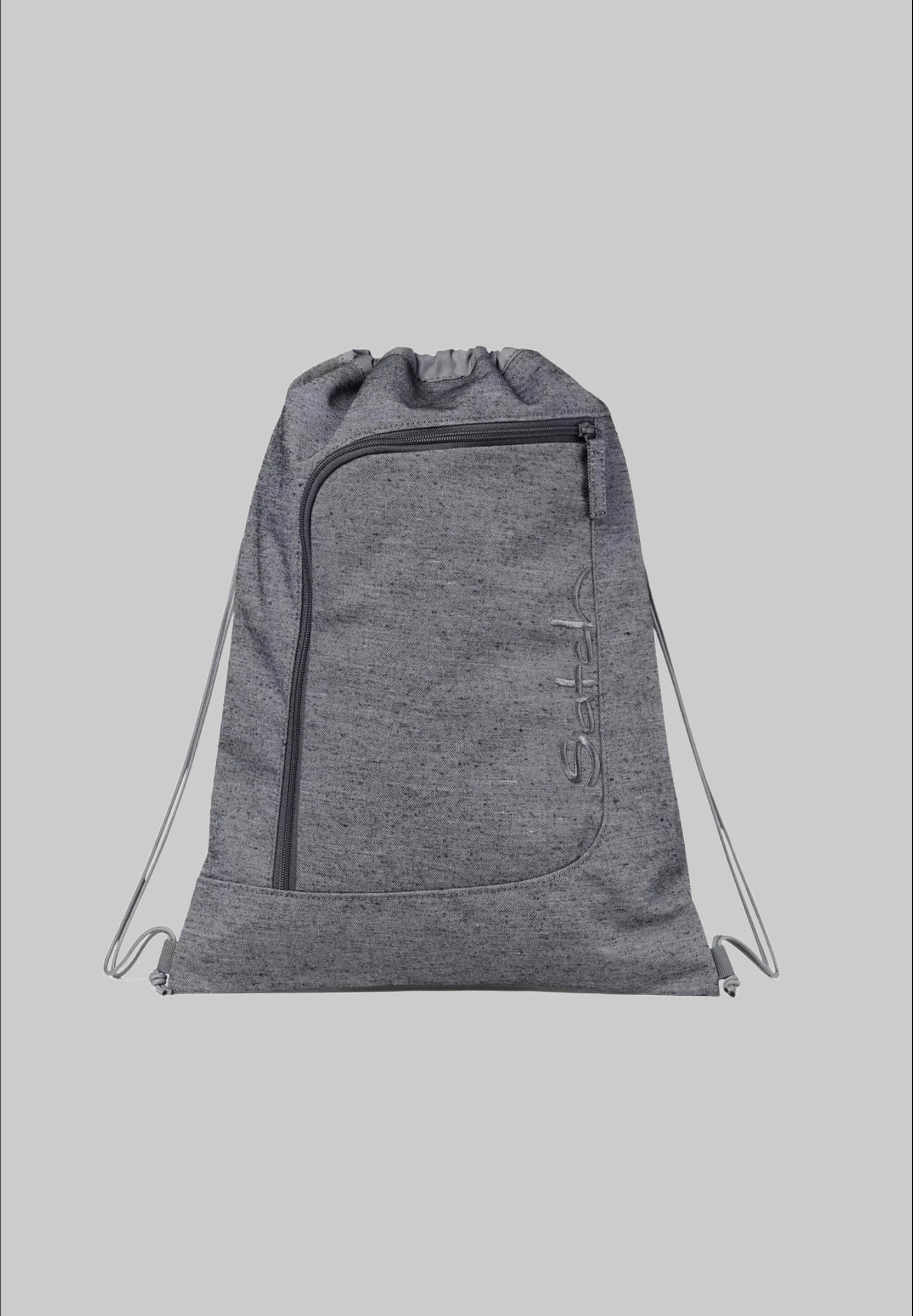 Satch Spielzeug Satch Turnbeutel: Recycled PET Gym Bag | Eco-Friendly Design Collected