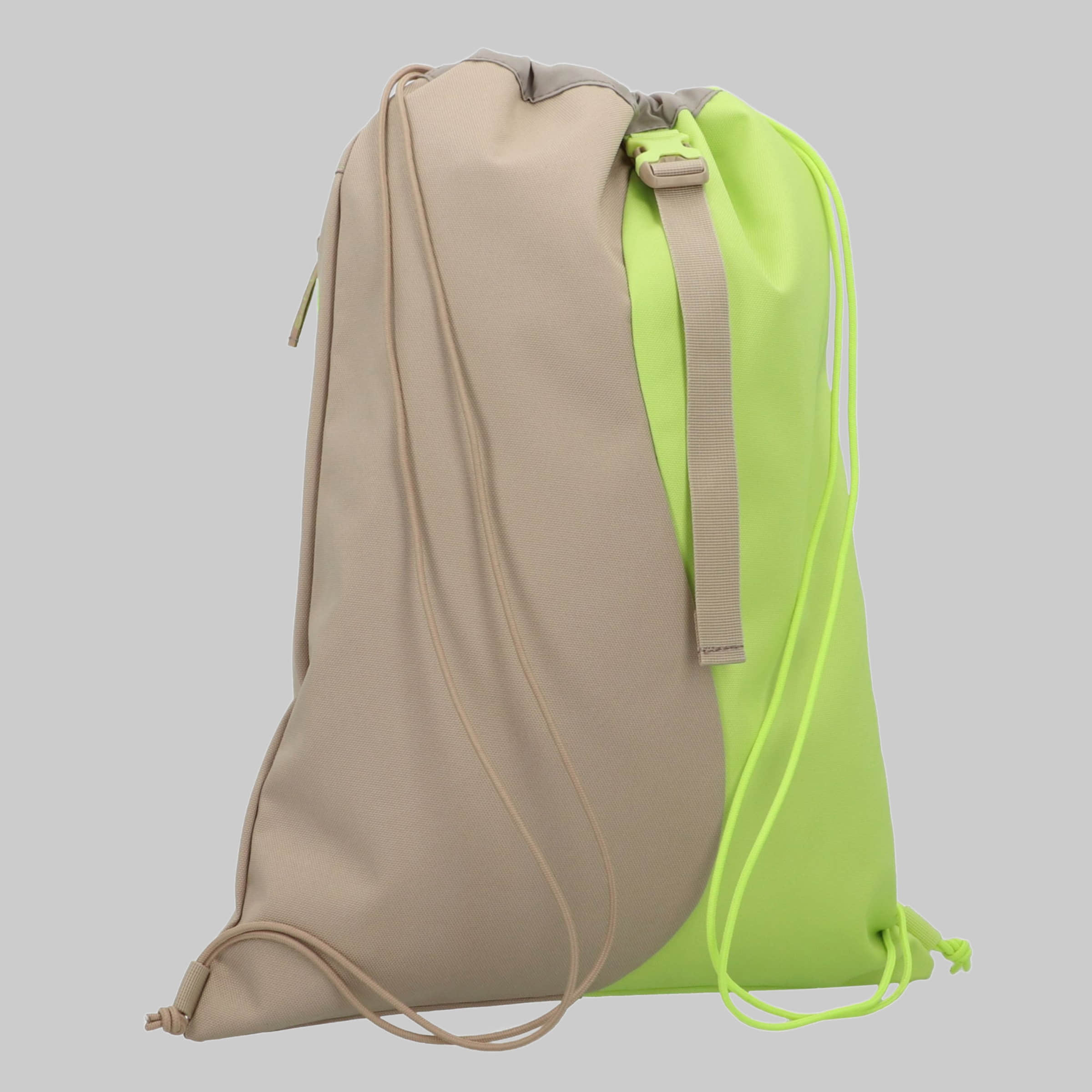 Satch Turnbeutel: Recycled PET Gym Bag | Eco-Friendly Design Double Tro Satch Spielzeug