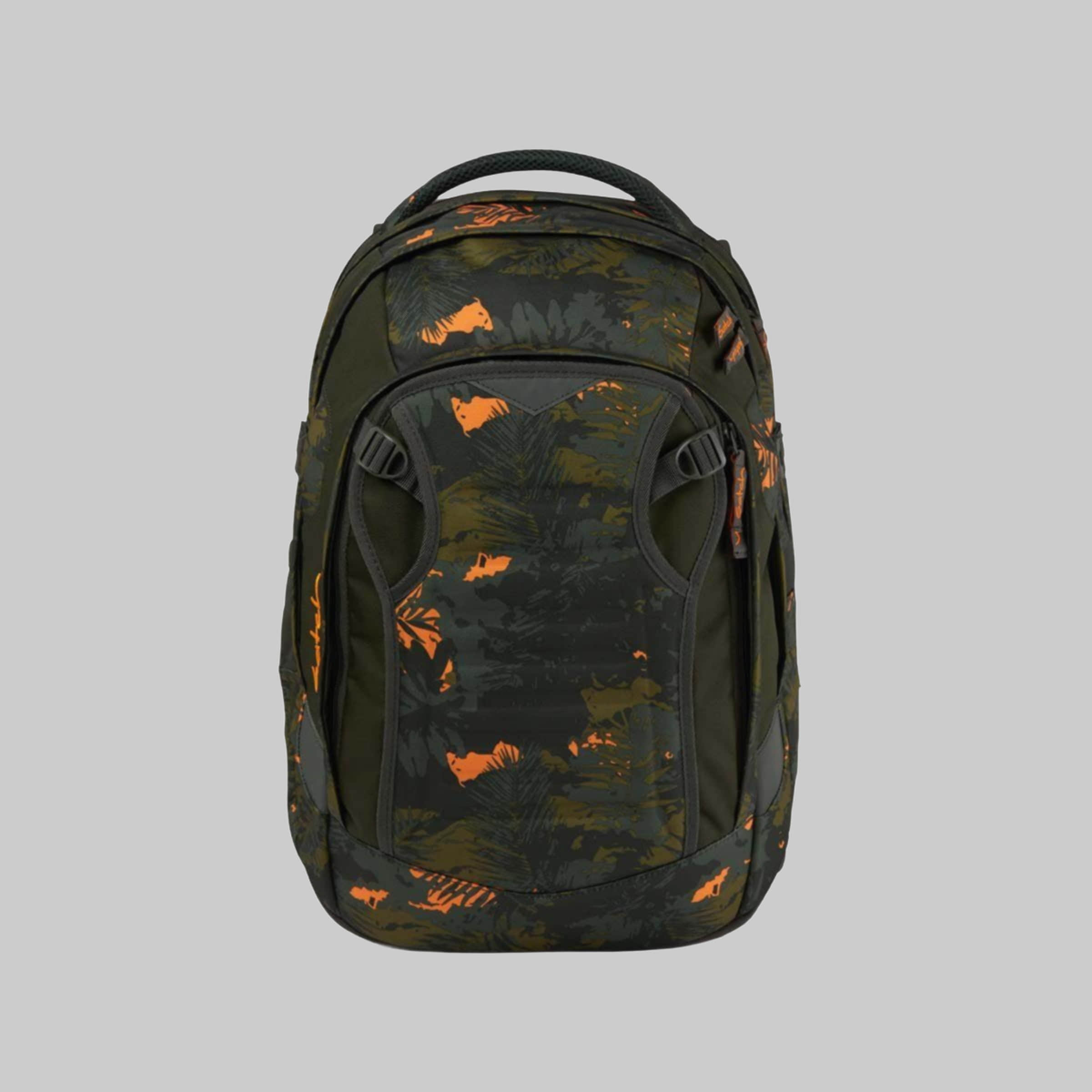Satch Satch 'match' School Backpack - Sustainable & Comfortable 00179-9021 Spielzeug