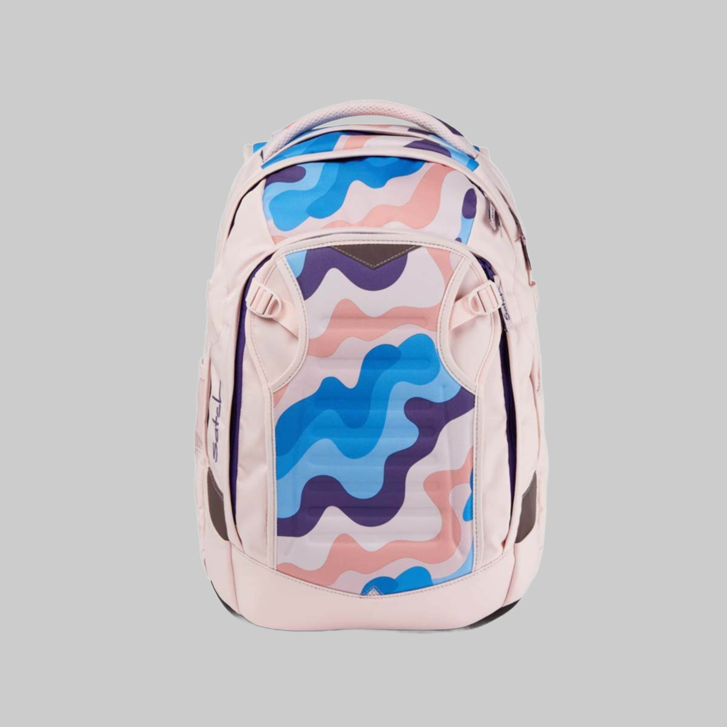Satch Spielzeug Satch 'match' School Backpack - Sustainable & Comfortable 00179-9022