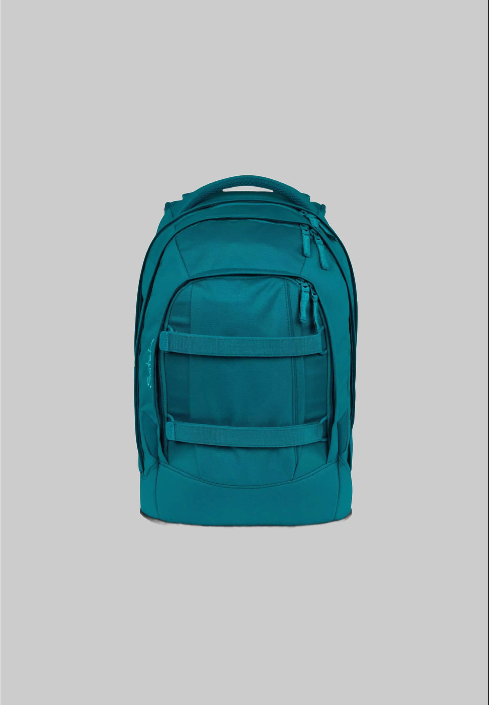 Satch pack Schulrucksack Deep Petro Satch Spielzeug