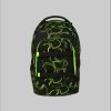 Spielzeug Satch Satch pack Schulrucksack Green Supr