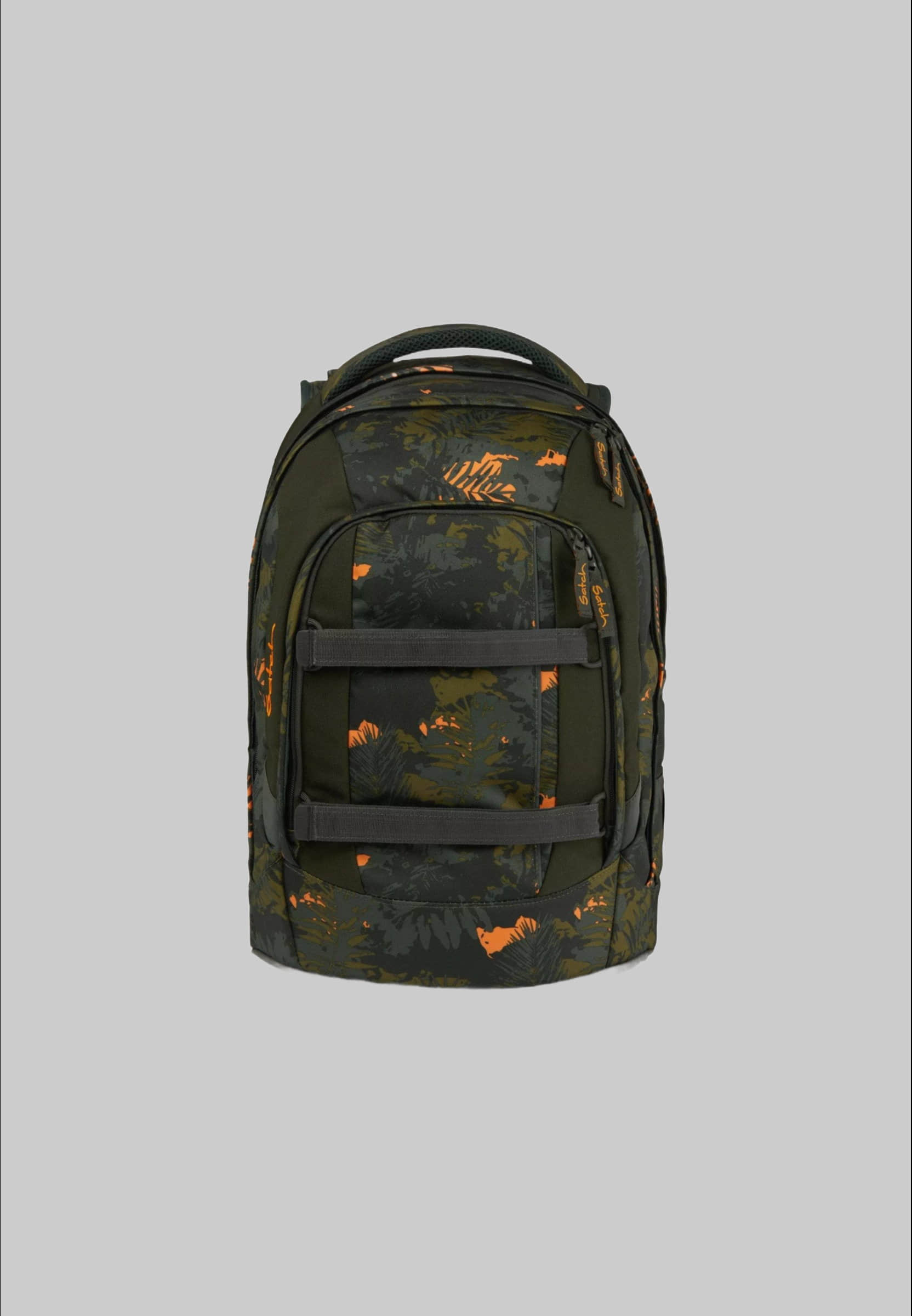 Satch Satch pack Schulrucksack Jurassic J Rucksäcke