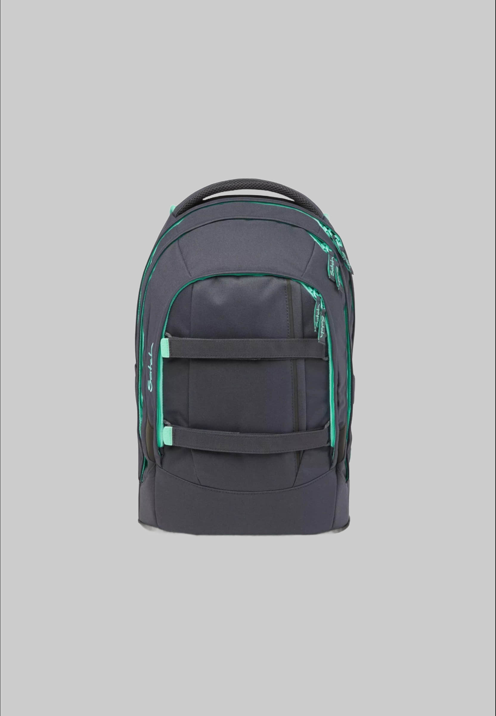 Satch pack Schulrucksack Mint Phant Spielzeug Satch