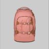 Satch pack Schulrucksack Nordic Coral Rucksäcke Satch