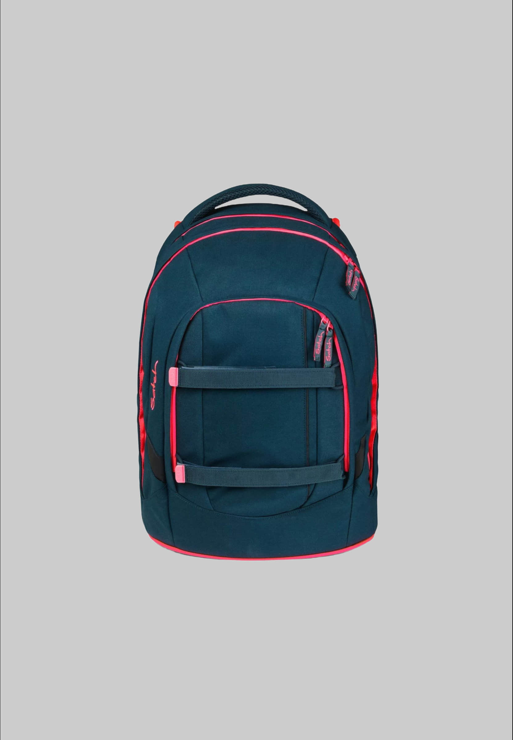 Satch Spielzeug Satch pack Schulrucksack Pink Phant