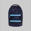 Satch Spielzeug Satch pack Schulrucksack Purple Las