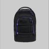 Satch Satch pack Schulrucksack Purple Pha Spielzeug