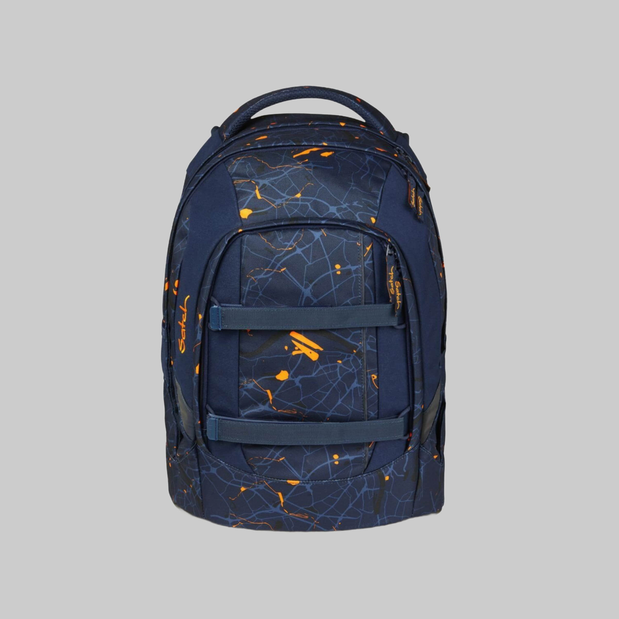 Satch Spielzeug Satch pack Schulrucksack SAT-SIN-00