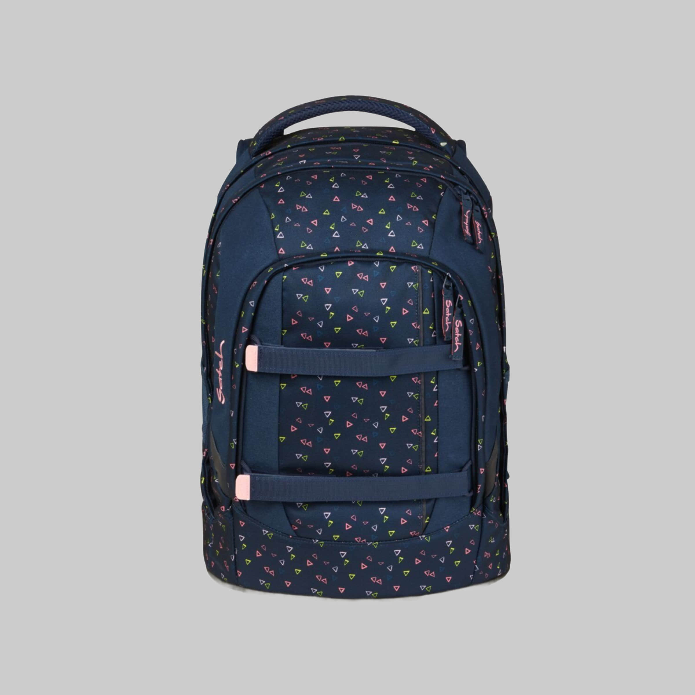 Satch Satch pack Schulrucksack SAT-SIN-00 Spielzeug