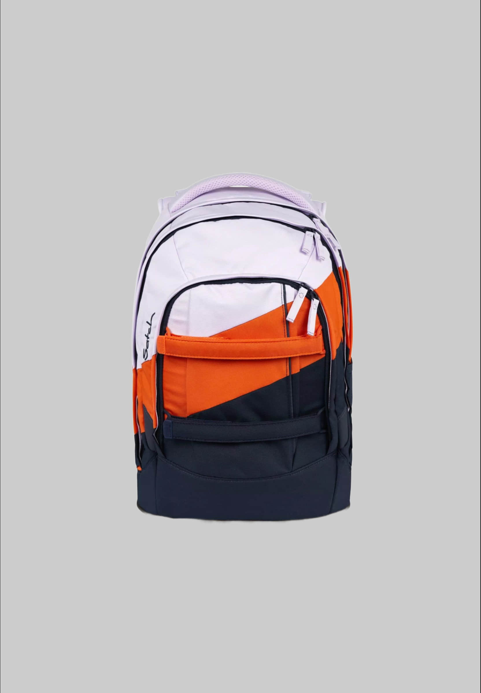 Spielzeug Satch Satch pack Schulrucksack Sun Catche