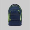 Satch pack Schulrucksack Toxic Yell Satch Spielzeug