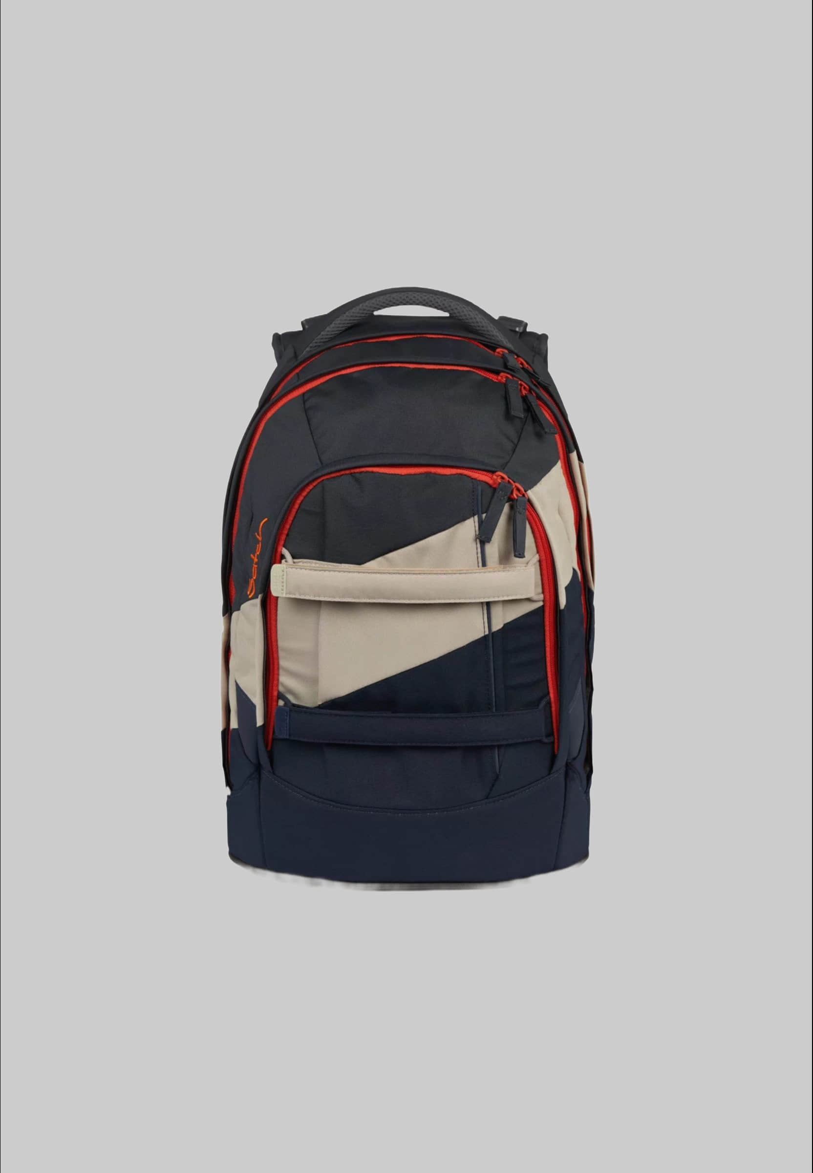 Satch pack Schulrucksack Cliff Jump Satch Spielzeug