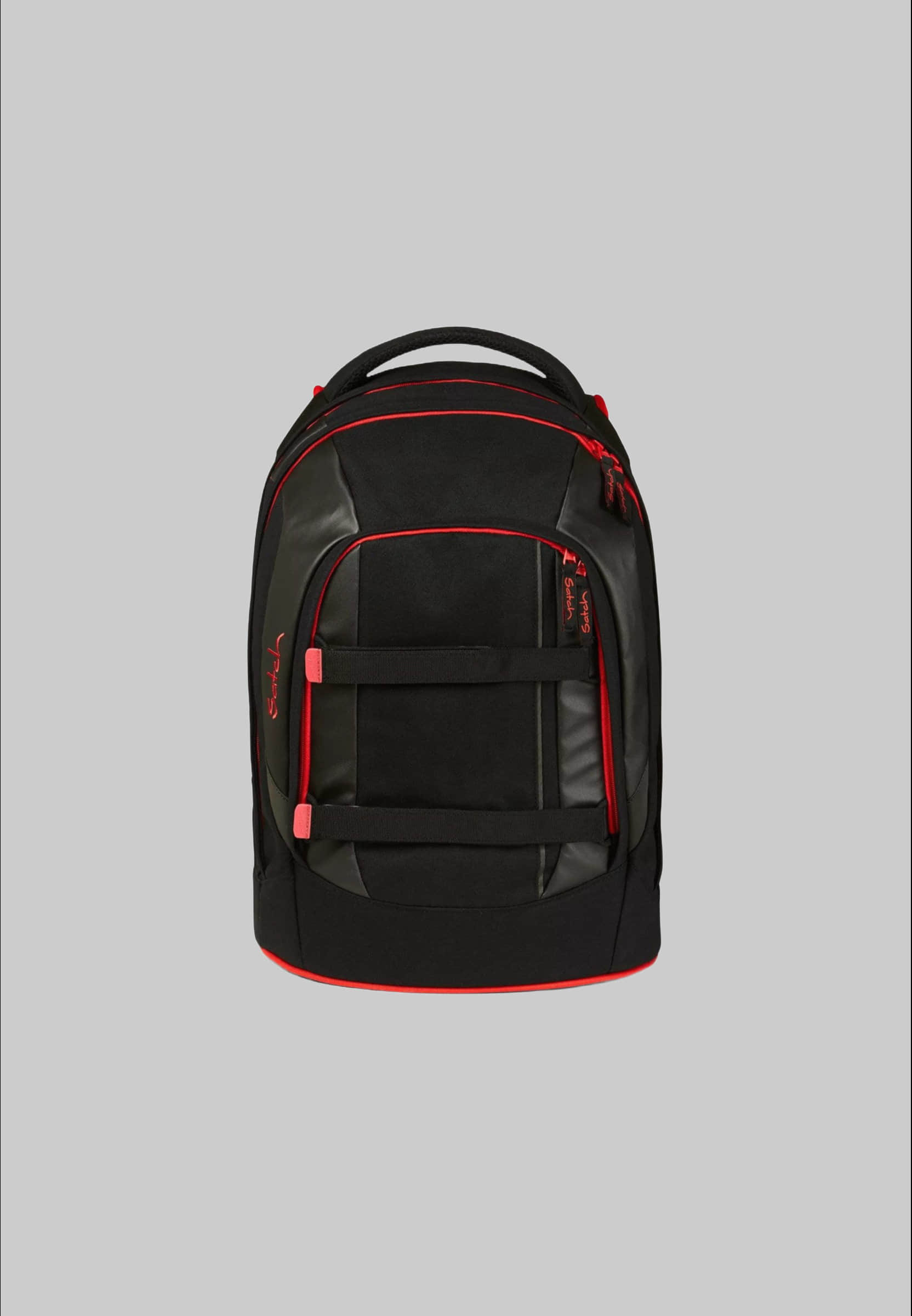 Satch Satch pack Schulrucksack Fire Phant Spielzeug