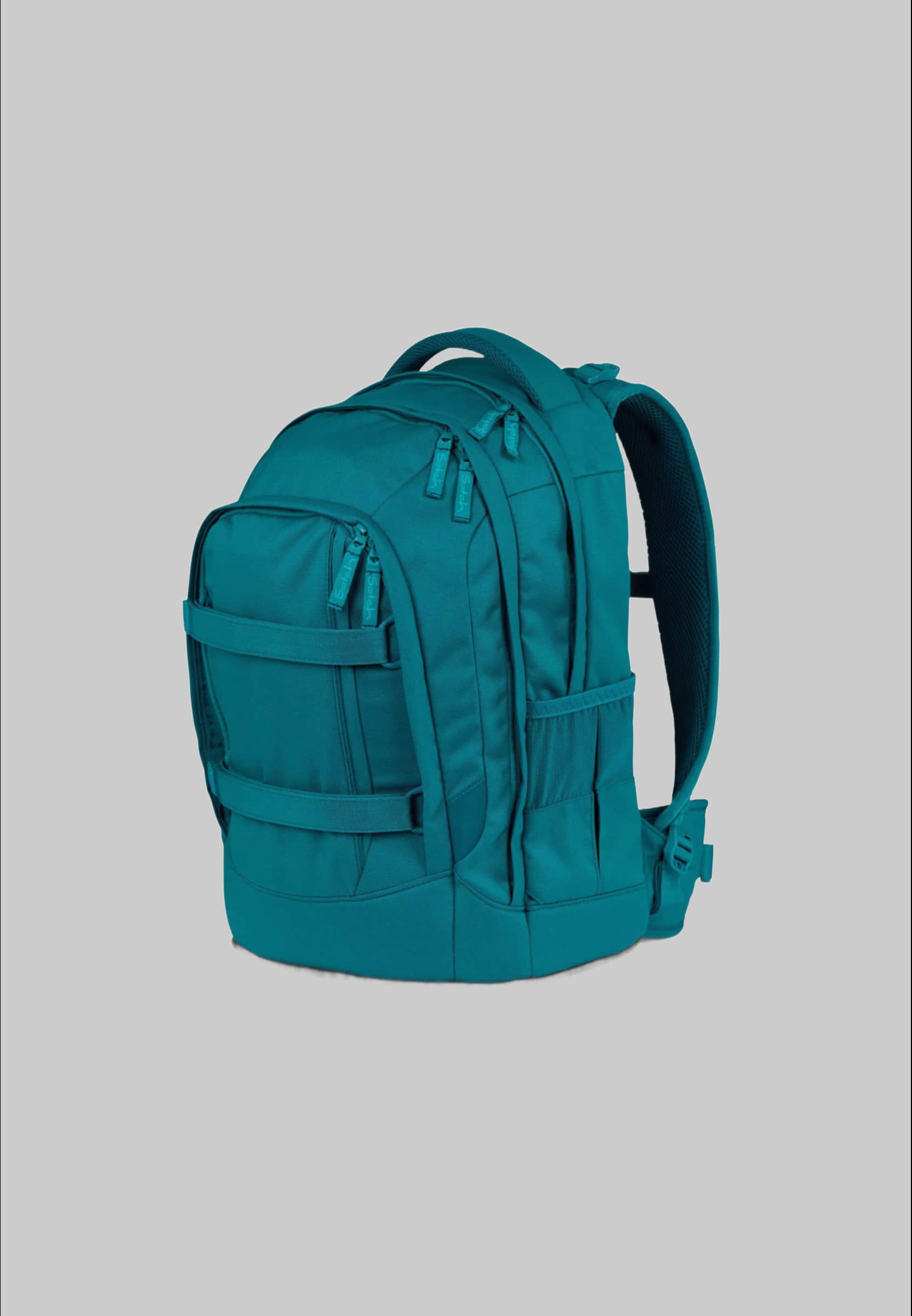 Satch pack Schulrucksack Deep Petro Satch Spielzeug