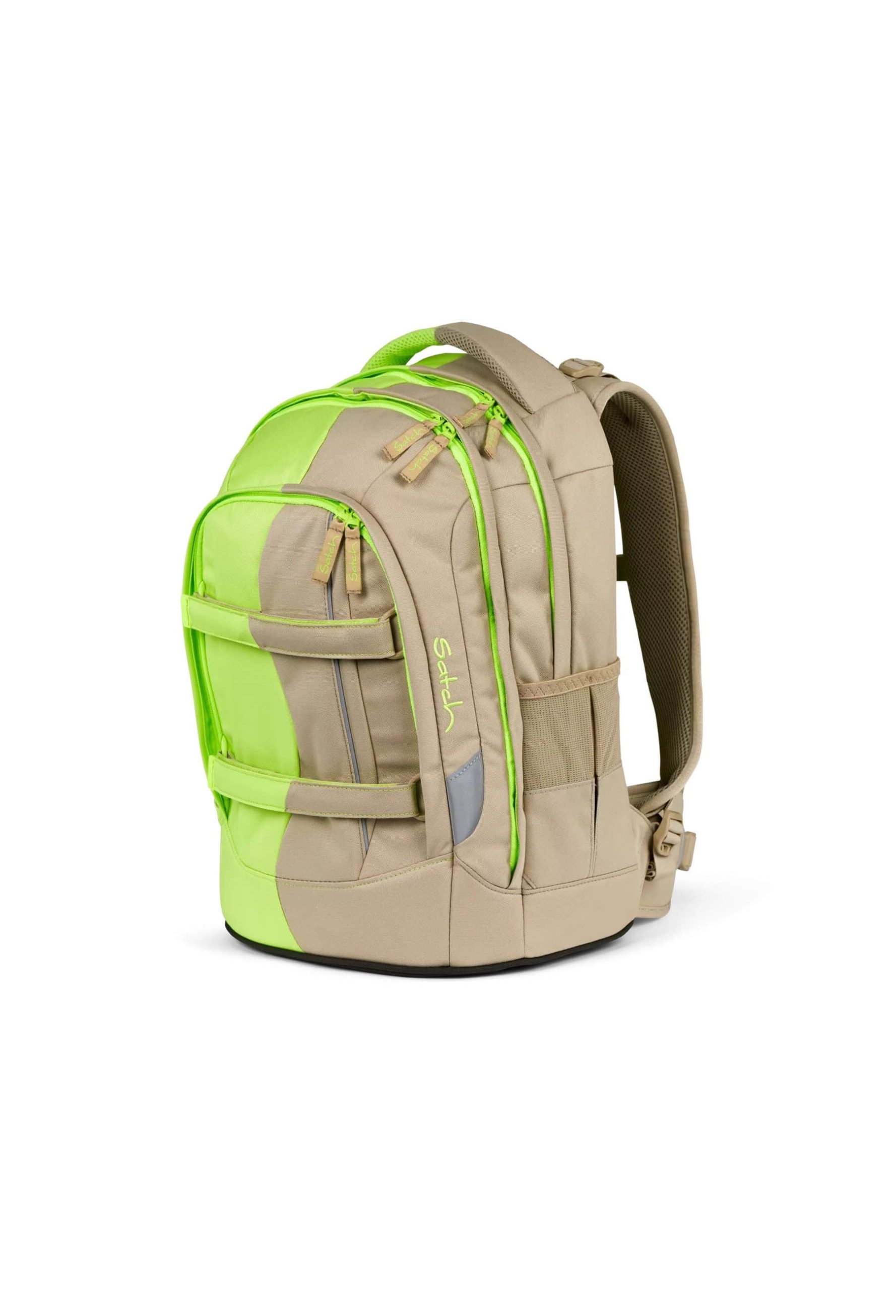 Spielzeug Satch Satch pack Schulrucksack Double Tro