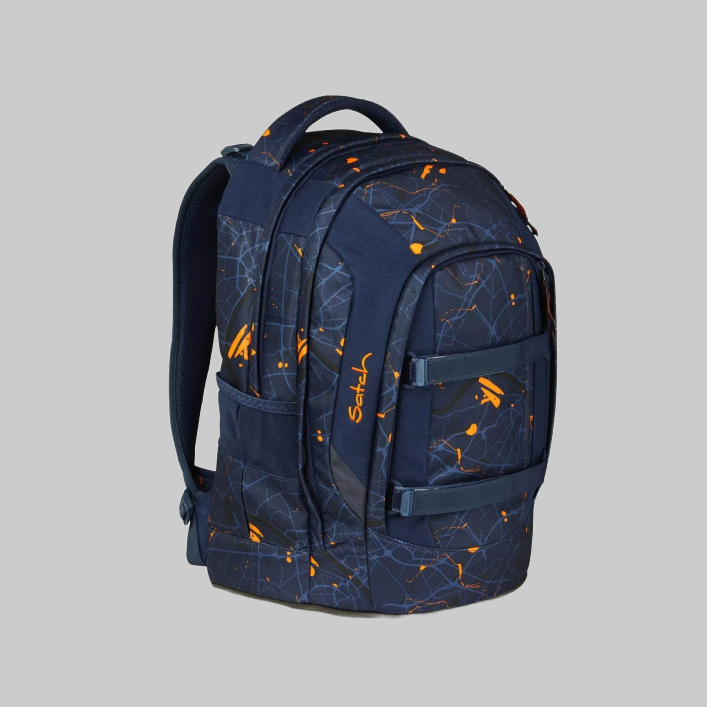 Satch Spielzeug Satch pack Schulrucksack SAT-SIN-00