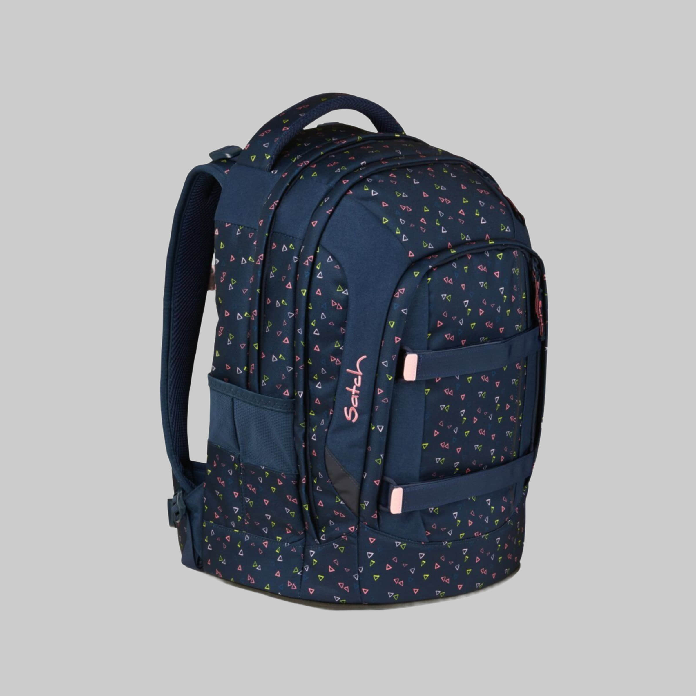Satch Satch pack Schulrucksack SAT-SIN-00 Spielzeug