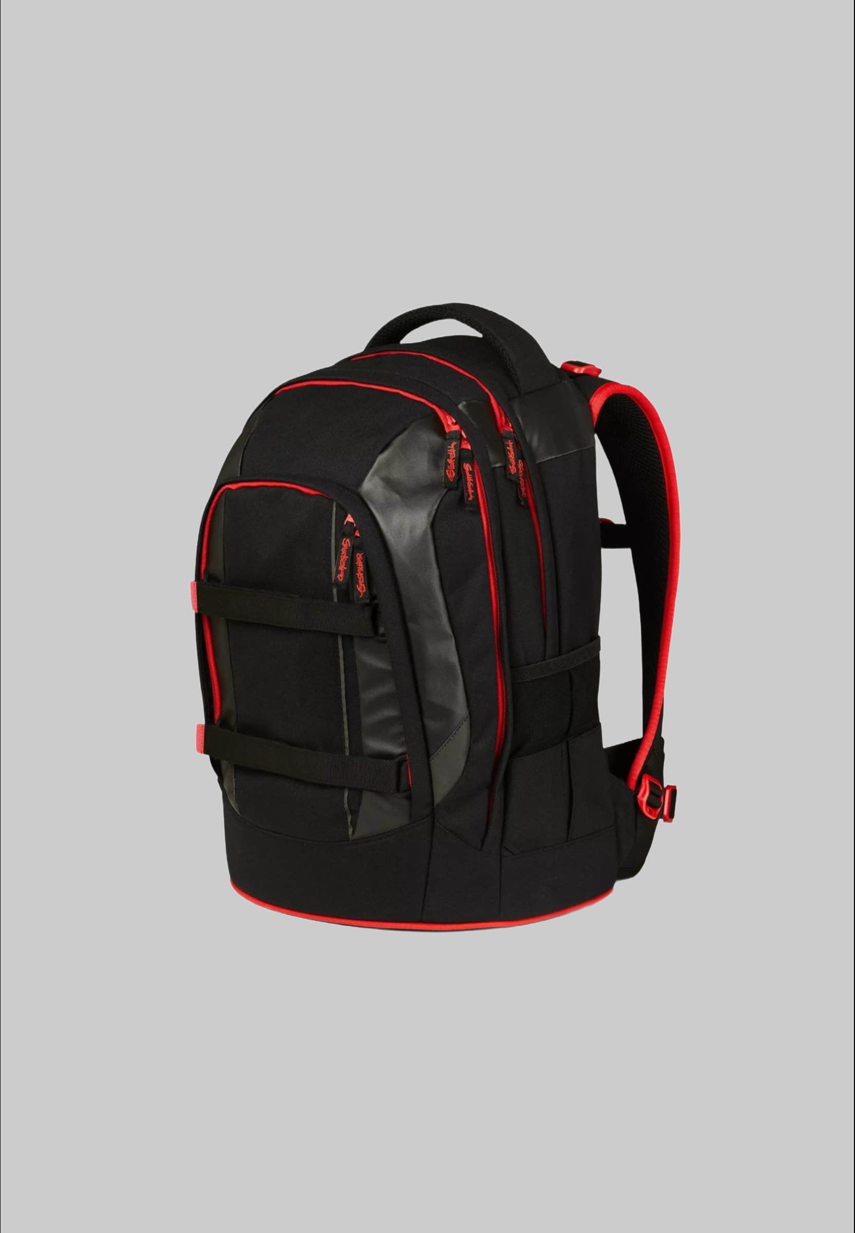 Satch Satch pack Schulrucksack Fire Phant Spielzeug