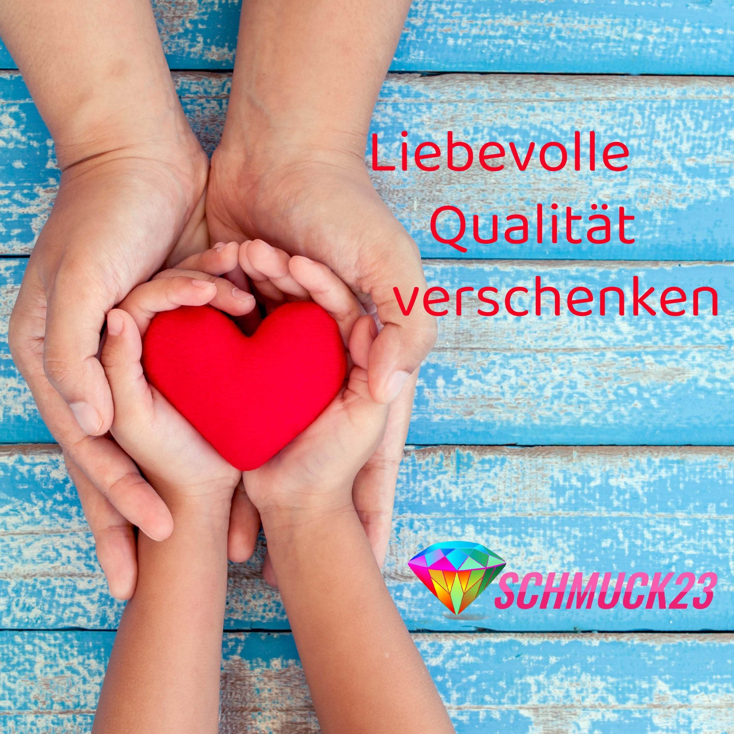Schmuck23 Paar Ohrhänger Kinder Ohrringe Delfin 925 Silber, Kinderschmuck Kristalle Mädchen Geschenk Dunkelblau myToys schmuck23